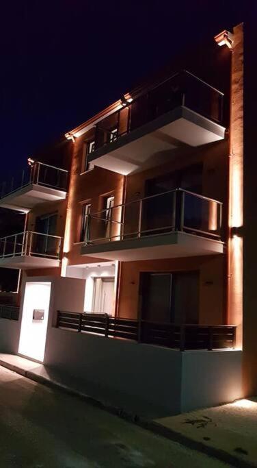 Napier'S Residence Argostoli  Exterior foto
