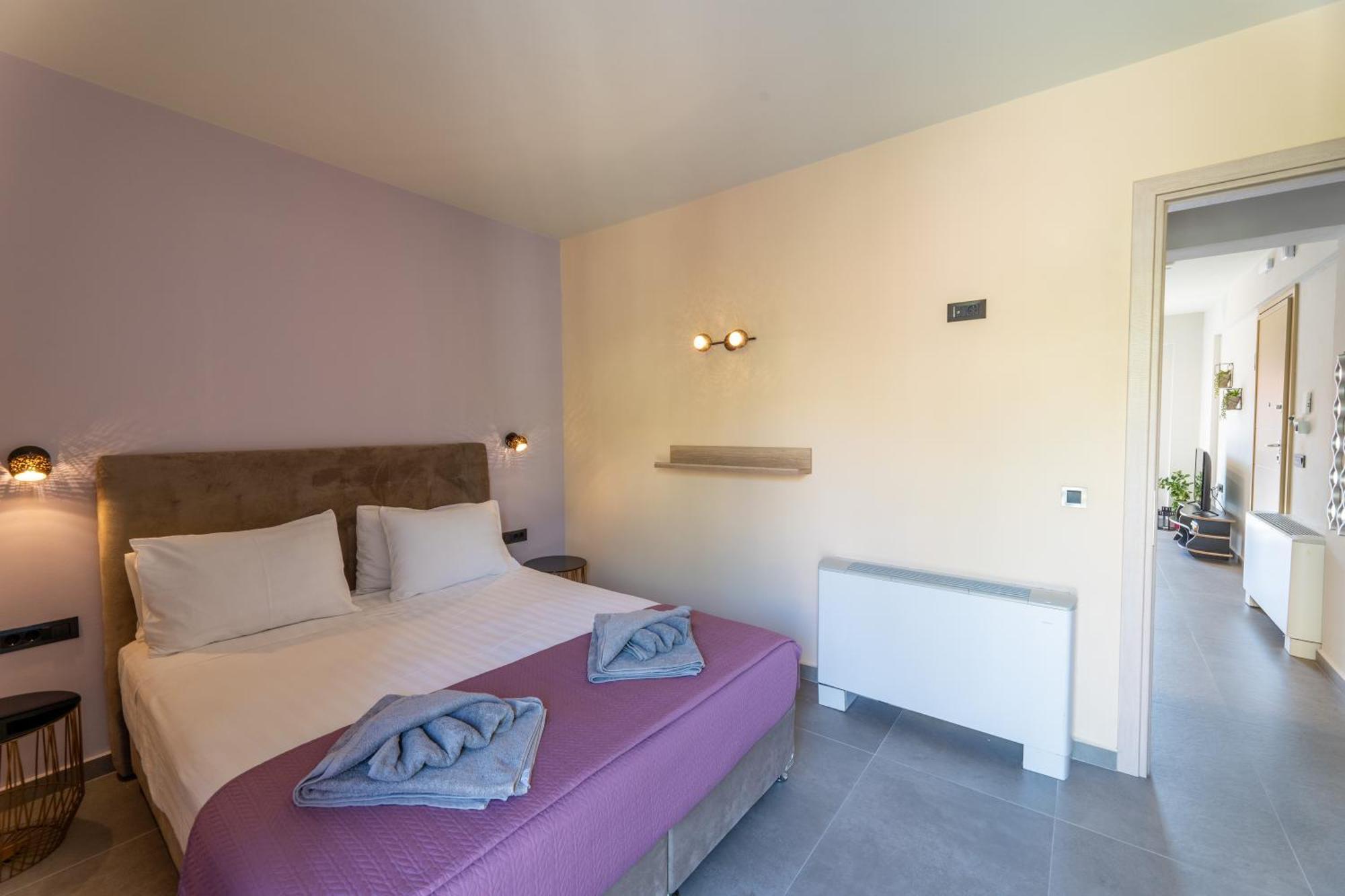 Napier'S Residence Argostoli  Exterior foto